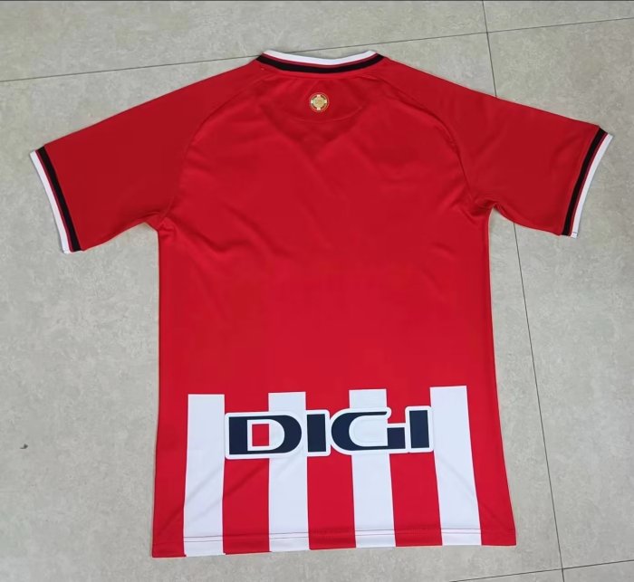 2324 Bilbao Home Jersey