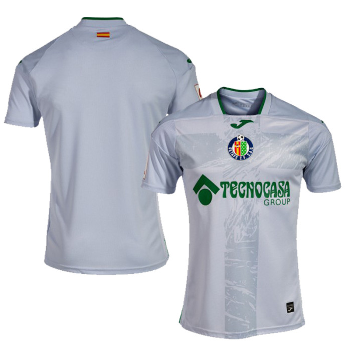 2324 Getafe Third Jersey