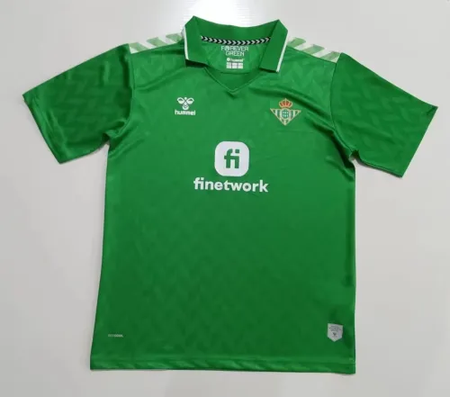 2324 Real Betis Away Jersey