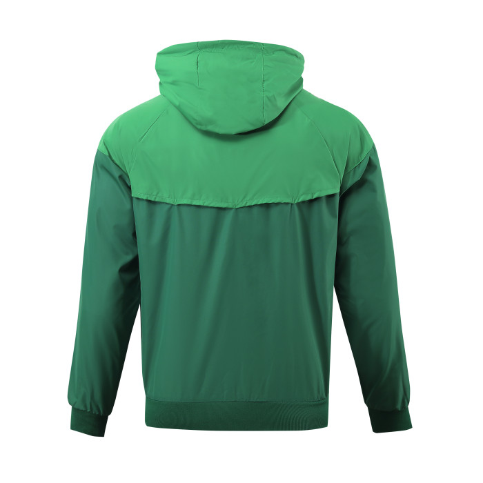 S.E. Palmeiras, Windbreaker 2023-2024