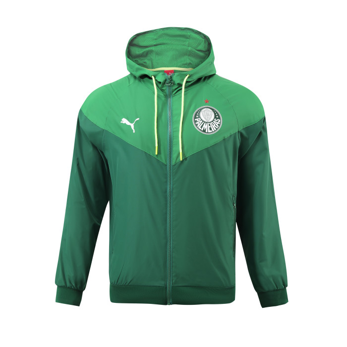 S.E. Palmeiras, Windbreaker 2023-2024