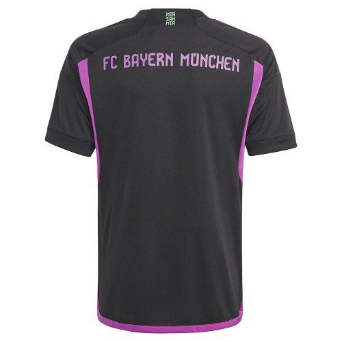 Copy Bayern 2023/2024 away shirt