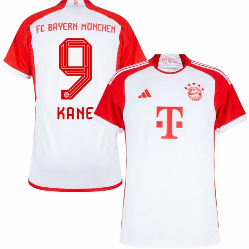 Copy Bayern 2023/2024 home shirt