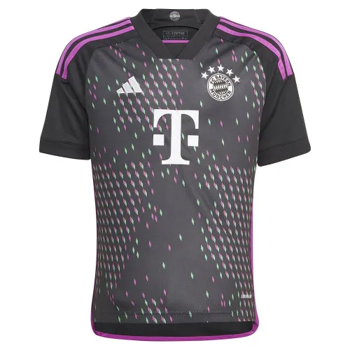 Copy Bayern 2023/2024 away shirt