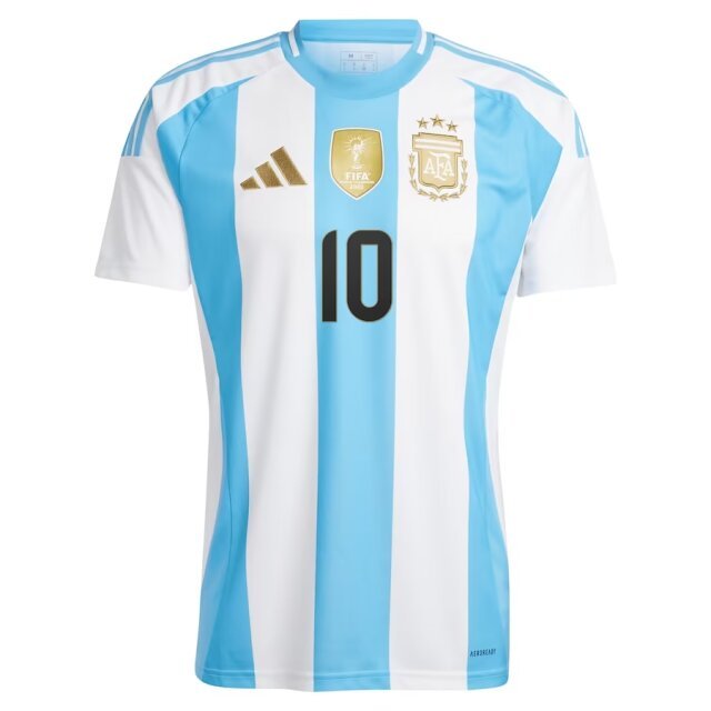 24-25 Argentina