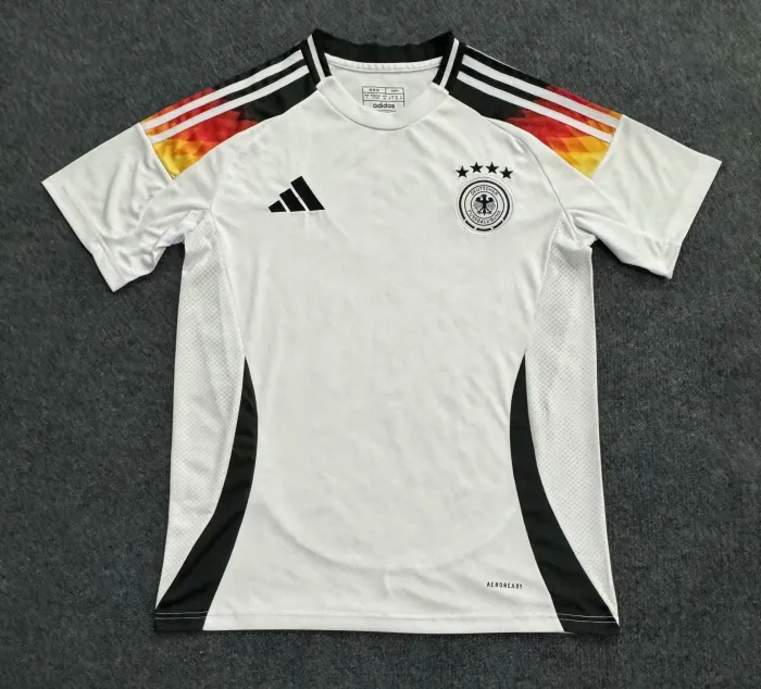 Germany 2024