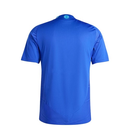 24-25 Argentina away