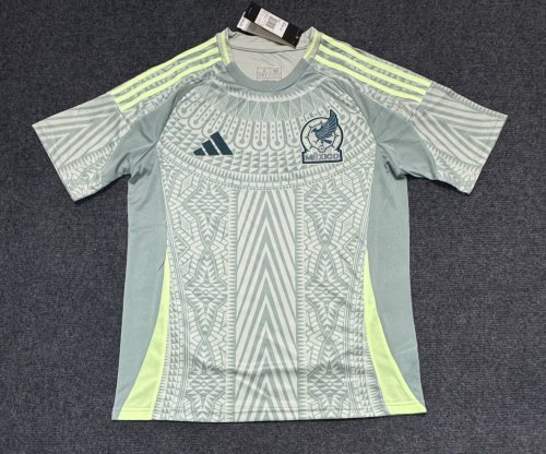 24/25 Mexico AWAY
