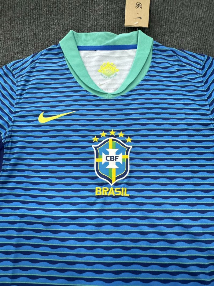 Copy Brazil 2024/2025