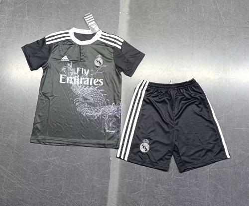 14-15 Real Madrid baby clothes