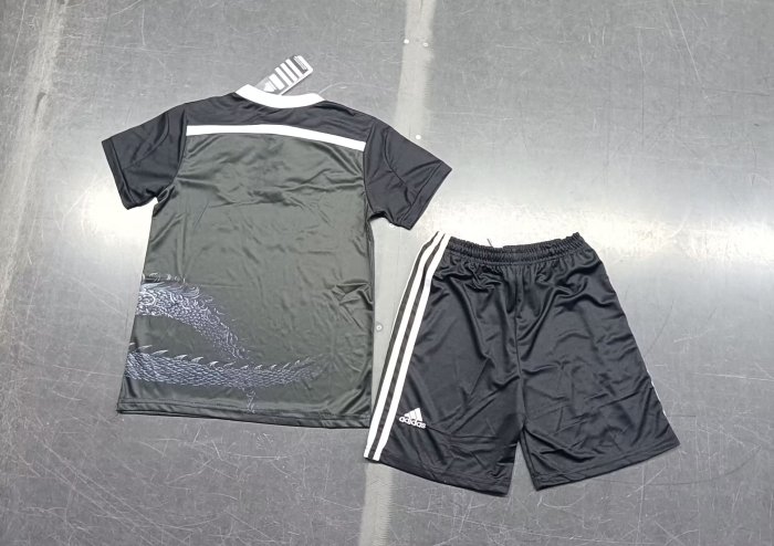 14-15 Real Madrid baby clothes