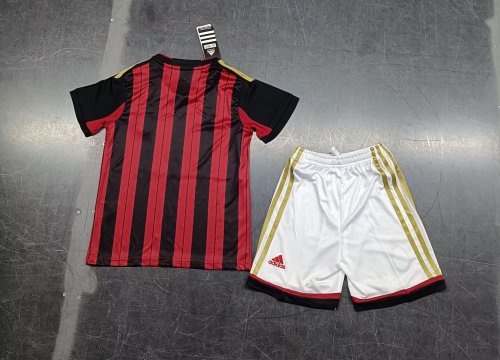 13-14ac Milan home children's wear