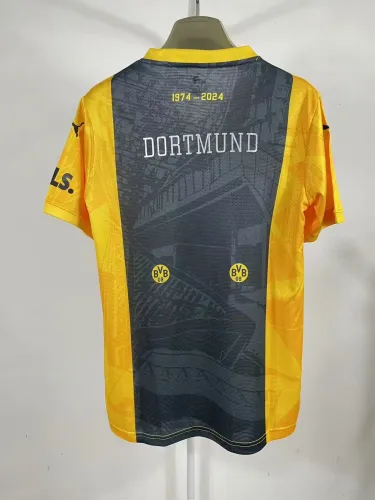 24-25 Dortmund, special edition