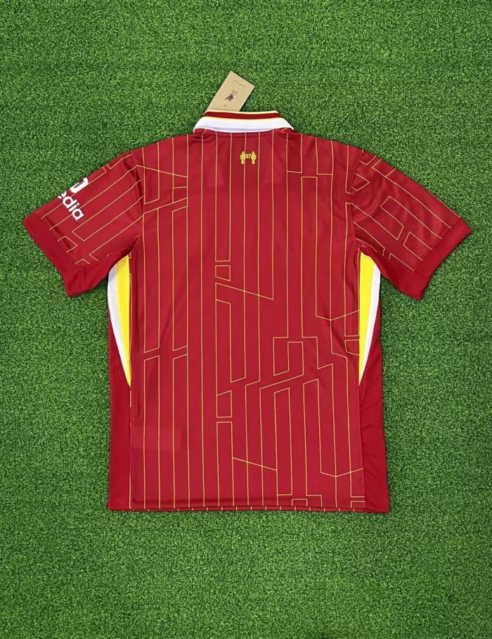 24-25 Liverpool home