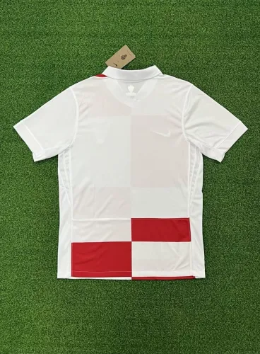 24-25 Croatia home