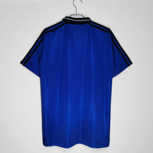 1994 Formula One season away from Argentina