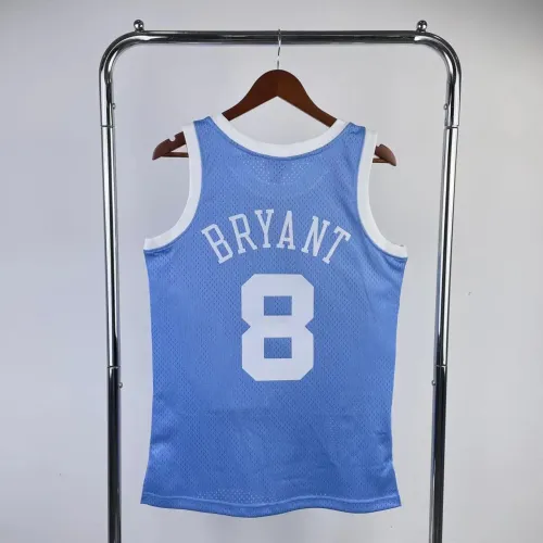 Kobe Bryant, No. 8, North Carolina, 2004/05