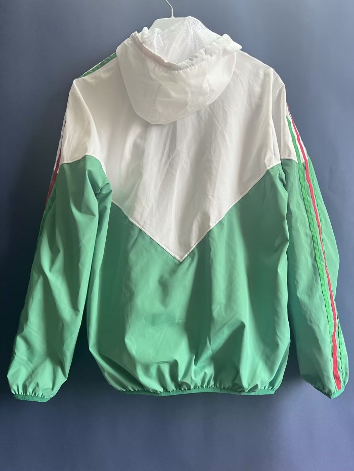 2024 Mexican trench coat