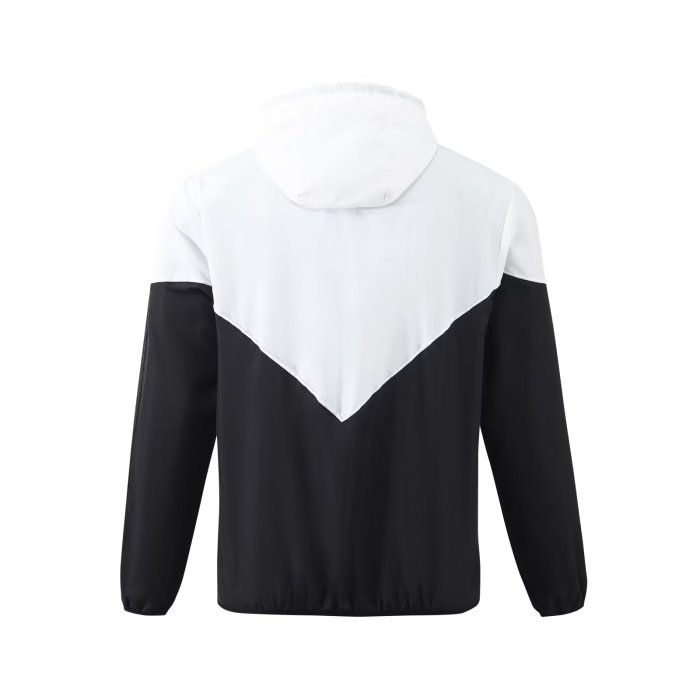 2024 new German trench coat