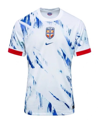 24-25 Norway away