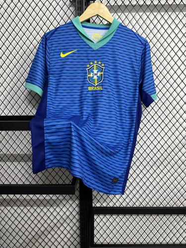 Copy Brazil 2024/2025