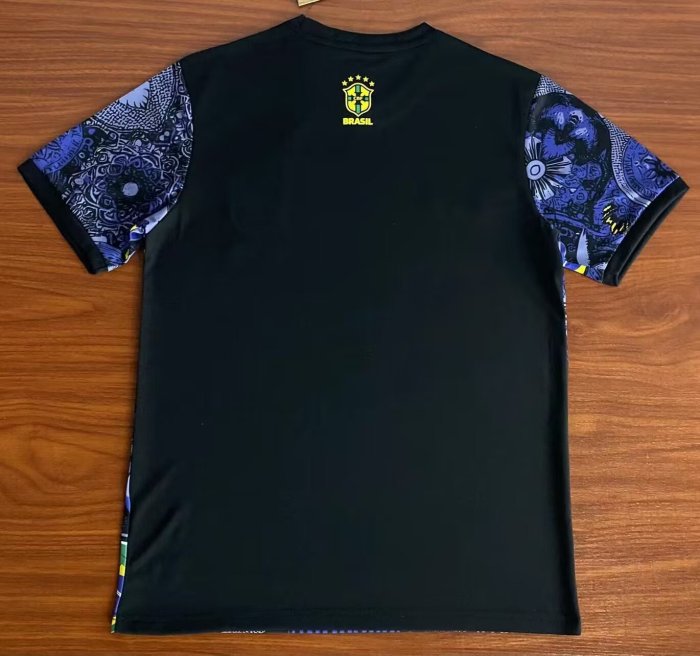 24-25 Brazilian goddess edition