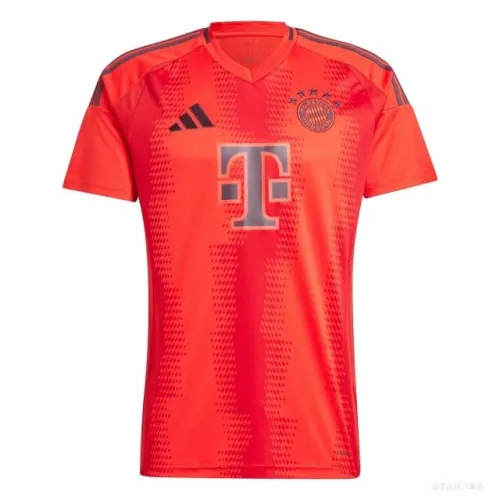 24-25 at Bayern