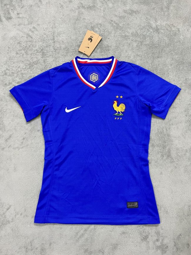 2024 home of French women's wear