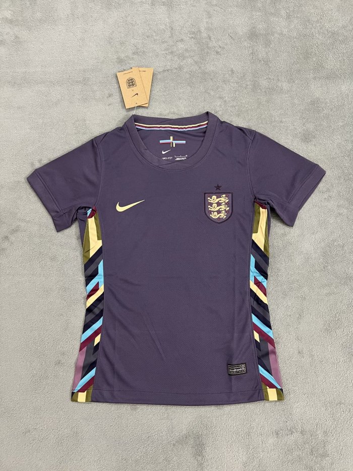 2024 England womenswear away