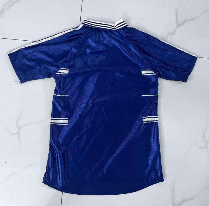 1998/1999 Real Madrid away