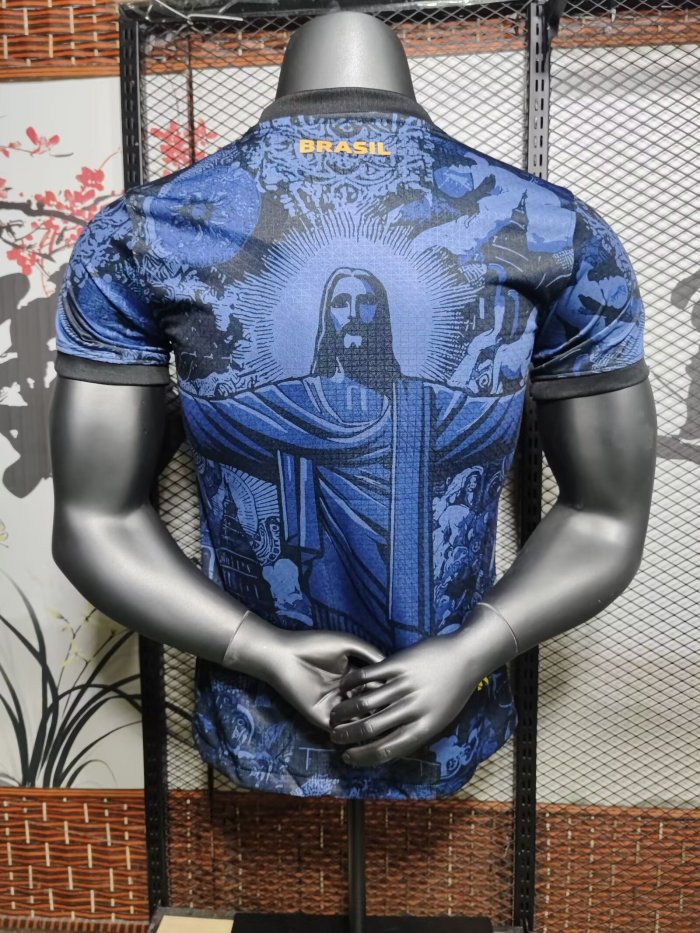 24-25 Brazilian goddess edition Players