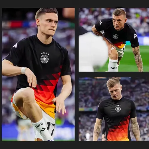 24-25 Germany in black