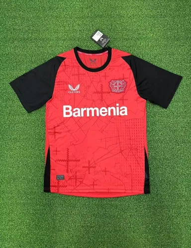 24-25 Bayer Leverkusen