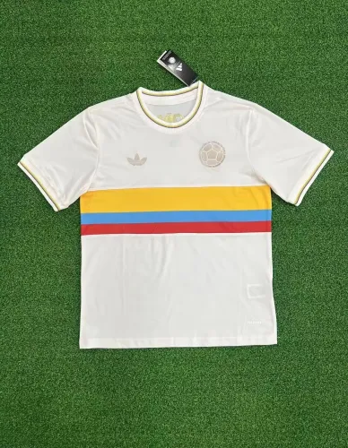Cien Años de Colombia