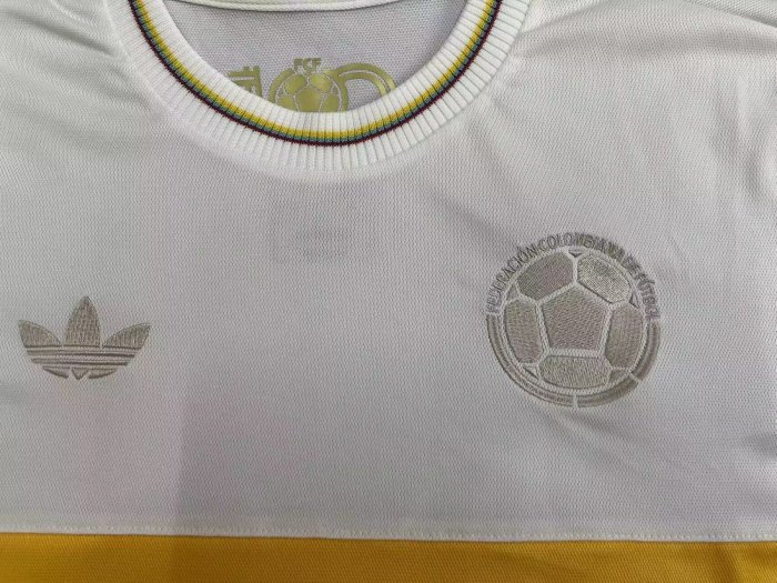 Cien Años de Colombia