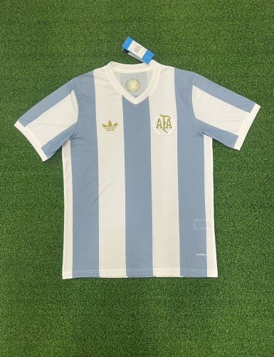 Argentina 50th Anniversary Edition