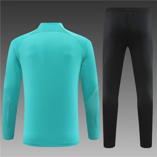 23/24 Barcelona Hulan training suit