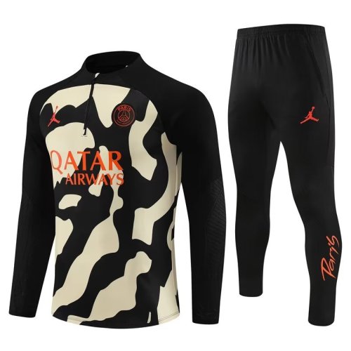 23/24 PSG camouflage training suit
