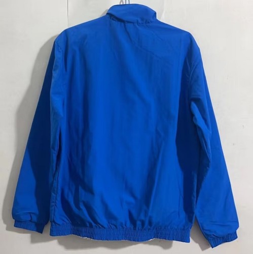 24/25 France Two sided windbreaker