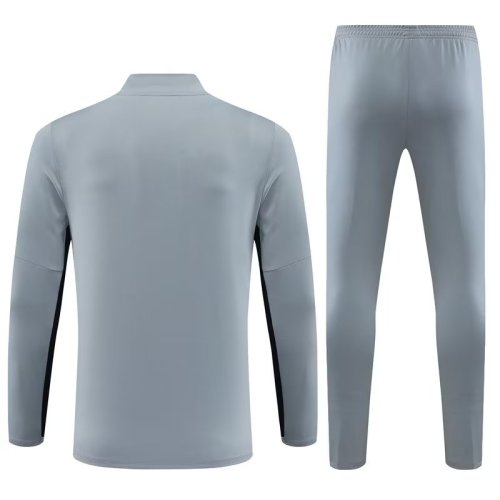 23/24 PSG light grey training suit