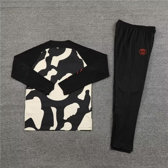 23/24 PSG camouflage training suit
