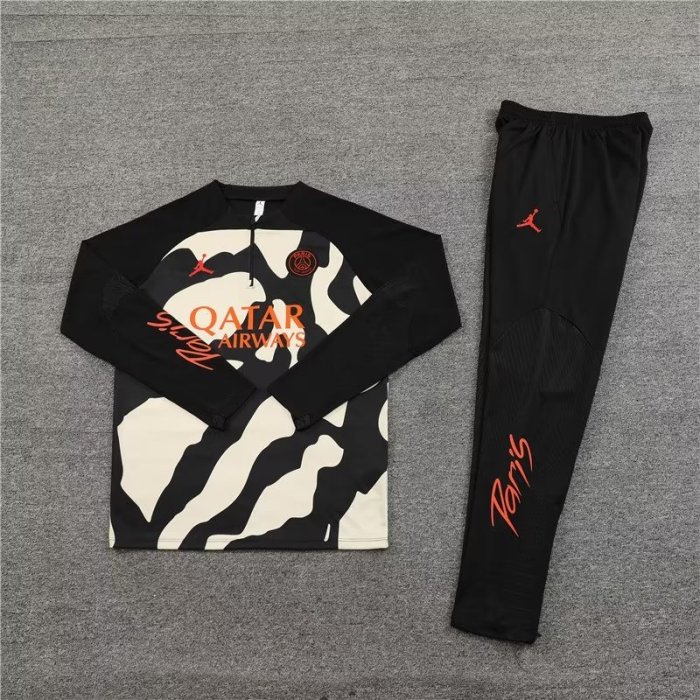 23/24 PSG camouflage training suit