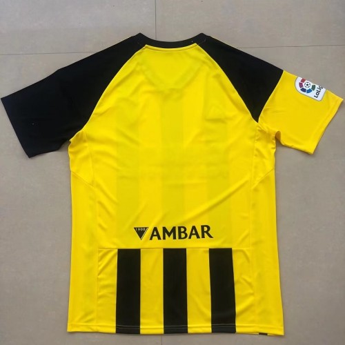 2022 2023 Real Zaragoza away football jersey
