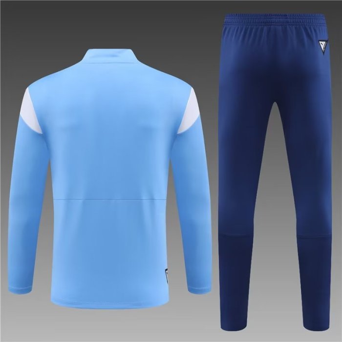23/24 Manchester city kids Asran training suit