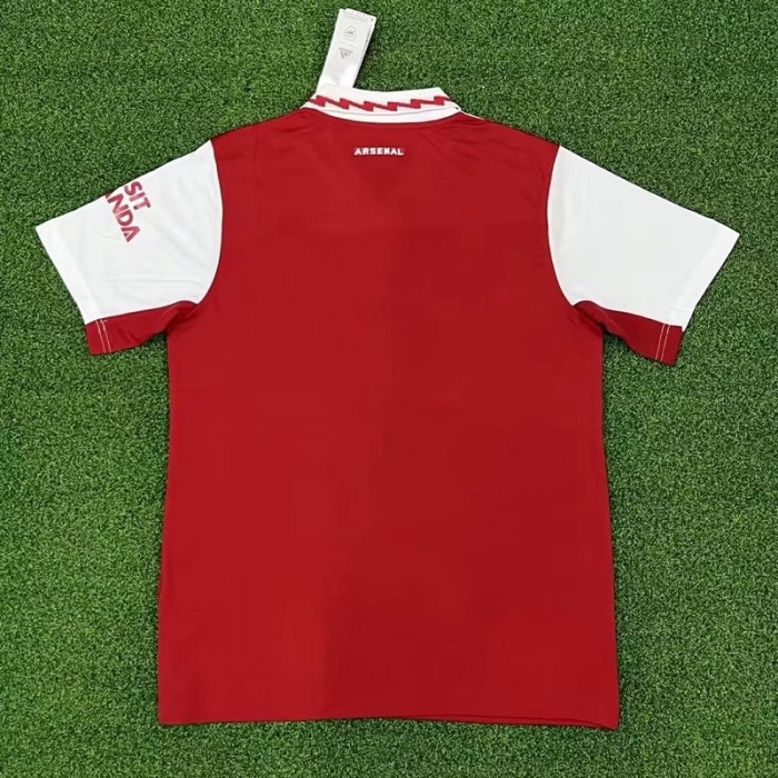 22-23 Arsenal home football jersey S-4XL