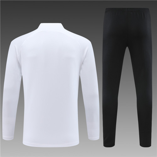 23/24 Corinthians white training suit