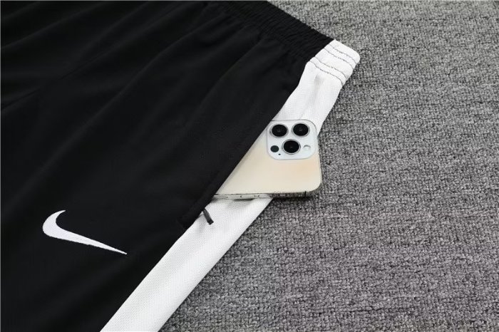 23/24 PSG white training suit