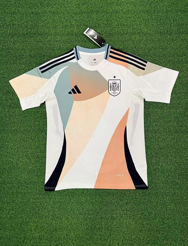 Argentina away 2025