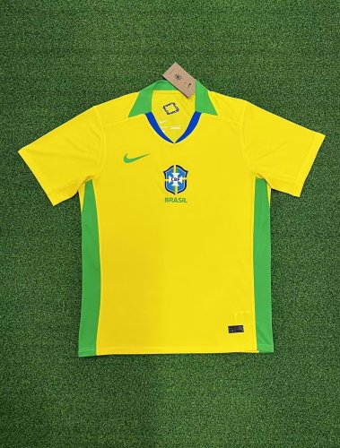 2025 Brazil home