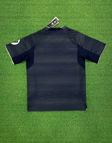 25-26 Real Madrid away